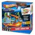 thumbnail image 2 of Hot Wheels Team Hot Wheels Turbo Abduction Playset, 2 of 3