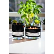 Better Homes & Gardens Vanilla Bean & Smoked Embers 12oz Scented 2-wick Candle