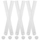thumbnail image 3 of 6 Pcs Containers Lids Incense Censer Tube Incense Cone Holder Incense Stick Holder Box Acrylic Incense Tube Test Tube, 3 of 3