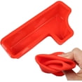 thumbnail image 3 of ShenMo 1pcs Silicone Cake Mold, Number Mold for Birthday Wedding-Number 1, 3 of 5