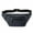 Blue, variant on Unisex Waterproof Waist Bag Pack Male Belt Pouch Ladies Kangaroo Hip Phone Work Purse - Travel Gear for Men And Women