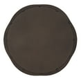 thumbnail image 6 of Uttermost Salina Round Bamboo Mirror, 6 of 6