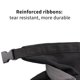 thumbnail image 5 of Sonducket Saco de arena para levantamiento de pesas, saco de arena ajustable para entrenamiento con pesas, saco de arena para Fitness Accesorios para máquinas de ejercicios, 5 of 6