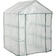thumbnail image 2 of Best Garden Large Greenhouse Cover HS11116-C, 2 of 2