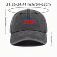 thumbnail image 3 of mgoYE 250th Anniversary USA Headwear Men's Women's 4th of July Independence Day Cap Summer 1776 USA America Memorial Day Graphic Hats(Navy,A), 3 of 6