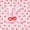 Pink Red K, variant on Catabedysis Sweet Cherry Print A 7-Piece Twin Bedding,Personalized Monogrammed Gifts Bedding Comforter Set,Pink Reversible For Girls