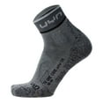 thumbnail image 1 of UYN calcetines de senderismo para hombre - Trekking One Cool Low Cut Socks, calcetines de senderismo, logo Gris 39-41, 1 of 4