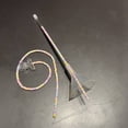 thumbnail image 3 of Beading Funnel,4Pcs Beading Funnel Bead Bracelet Kit for Jewelry Making,Necklace Making with Funnel,Beading Needles,Clip, 3 of 10