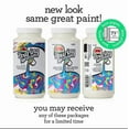 thumbnail image 4 of Apple Barrel Pouring Medium, 8 fl. oz., 4 of 4