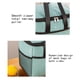 thumbnail image 4 of Bolsa térmica para el trabajo y la escuela | Bolsa térmica hermética para picnics y playa | Lonchera reutilizable para hombres, mujeres y estudiantes | Gran capacidad, tela resistente, 4 of 9