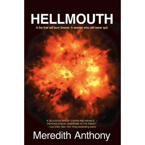 Hellmouth (Paperback)