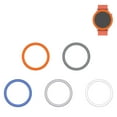 thumbnail image 6 of Metal Bezel for CMF BY NOTHING Watch Pro 2 Smartwatch Stainless Steel Frame Cover Ring Case Replacement Circle Sleeve Hard Bezel for CMF Watch Pro 2 Accessories, 6 of 7