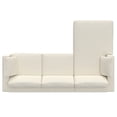 thumbnail image 5 of Simpli Home Charlie Deep Seater Left Sectional Sofa, 5 of 19