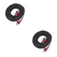 thumbnail image 3 of sweethay Cable Ethernet de 0,5 m/1m/2m/3m/5m/8m/10m/15m/20m 1000Mbps Cat6 RJ45, Cable plano de red LAN, Cable de parche delgado Ethernet Type1 NO1, 3 of 5