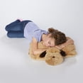thumbnail image 5 of Almohada de peluche Pets Snuggly Puppy Originals de 18 pulgadas, 5 of 5
