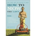 thumbnail image 1 of Pre-Owned How to Mow the Lawn (Hardcover) 0525947310 9780525947318, 1 of 1