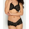 thumbnail image 3 of Smart & Sexy Women's 2-Pack Signature Lace Unlined Underwire Bra, 3 of 5