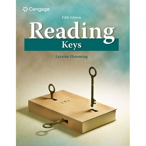 Reading Keys, (Paperback)