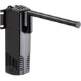 thumbnail image 1 of Aquarium Internal Filter Submersible Power Filter with Multiple Function Aeration System with Sponge Filter for Fish Tanks Gallon GPH W, 1 of 8