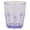 Blue, variant on G.E.T. Heavy-Duty Faceted Shatterproof Tumbler, 16 Ounce, Jade (Set of 4)