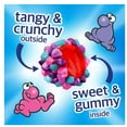 thumbnail image 2 of Nerds Gummy Clusters Candy, Very Berry, Share Size (Pack of 2), 2 of 2