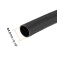 thumbnail image 3 of Uxcell Heat Shrink Tubing Shrinkable Tube Electrical Cable Sleeves 0.2"x0.35"x3.3ft, 3 of 5