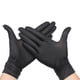 thumbnail image 1 of Guantes desechables de vinilo, sin polvo, guantes para servicio de limpieza, sin látex, 1 of 5