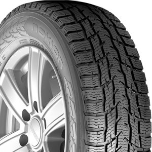 Nokian Hakkapeliitta CR3 Winter 195/70R15C 104/102R D Light Truck Tire Sansujyuku sansujyuku.com