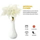 thumbnail image 3 of 20pcs Flores artificiales Ornamento de ramo para el hogar Festival de boda Decoración, 3 of 3