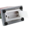 thumbnail image 3 of unbranded De De Resina Santa Claus Luminosa Navideña Para Y Fiesta, 3 of 6