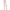 Light Pink, variant on Women's Casual Stretchy Bermuda City Shorts for Everyday Wear