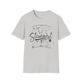 thumbnail image 2 of Steminist, Gildan Unisex Softstyle T-Shirt, Science Graphic Tee, S-3XL, 2 of 5