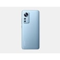 thumbnail image 2 of Xiaomi 12 5G Dual SIM 256GB ROM 8GB RAM GSM Unlocked - Blue Xiaomi N/A, 2 of 8