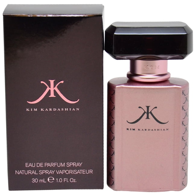 Kim Kardashian By Kim Kardashian For Women 1 Oz Edp Spray