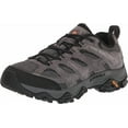 thumbnail image 2 of Merrell Men's Moab 3 Hiking Shoe, Granite V2, 10, 2 of 5