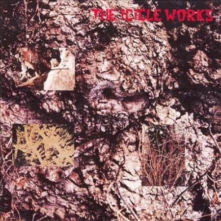 Icicle Works, The (Remastered and Expanded) (The Best Of The Icicle Works)