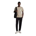 thumbnail image 5 of Lyle & Scott Mens Tonal Pocket T-Shirt, 5 of 5