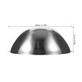 thumbnail image 2 of OULII Pantalla De Para Senderos De Inoxidable Resistente A Impactos Y Lluvia Para Exteriores, 2 of 8