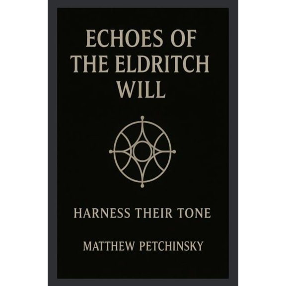 Apophis Cthulhu Echoes of the Eldritch Will, (Paperback)