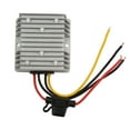 Voltage Regulator Rectifier 13V?72V to 12V 120W Voltage Tension