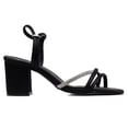 thumbnail image 1 of Zapatillas para Mujer ZMexico 7022 negro 22, 1 of 4