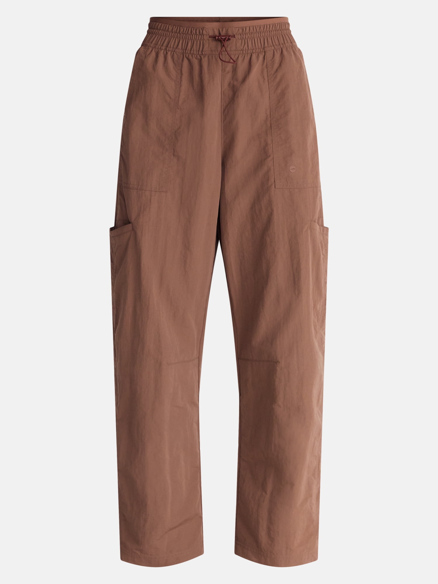 Avia Women's Tapered Leg Hike Pants, 27'' Inseam, Sizes XS-XXXL