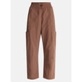 thumbnail image 6 of Avia Women's Tapered Leg Hike Pants, 27'' Inseam, Sizes XS-XXXL, 6 of 6