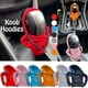 thumbnail image 3 of kangzheng Creative Hoodie Gear Shift Knob Cubierta Moda Interior Del Coche Manija Cubiertas De Cambios Decoración Accesorios, 3 of 4