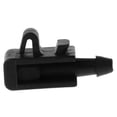 thumbnail image 3 of 2Pcs Auto Windshield Glass Wiper Nozzle Parts for Megane 2 Scenic2 8200082347, 3 of 5