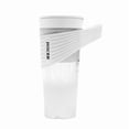 thumbnail image 1 of Portable Juicer Cup Electric Blender USB Charging Multi-functional Fruit Juice Mixer Machine Travel Shakes White, 1 of 5