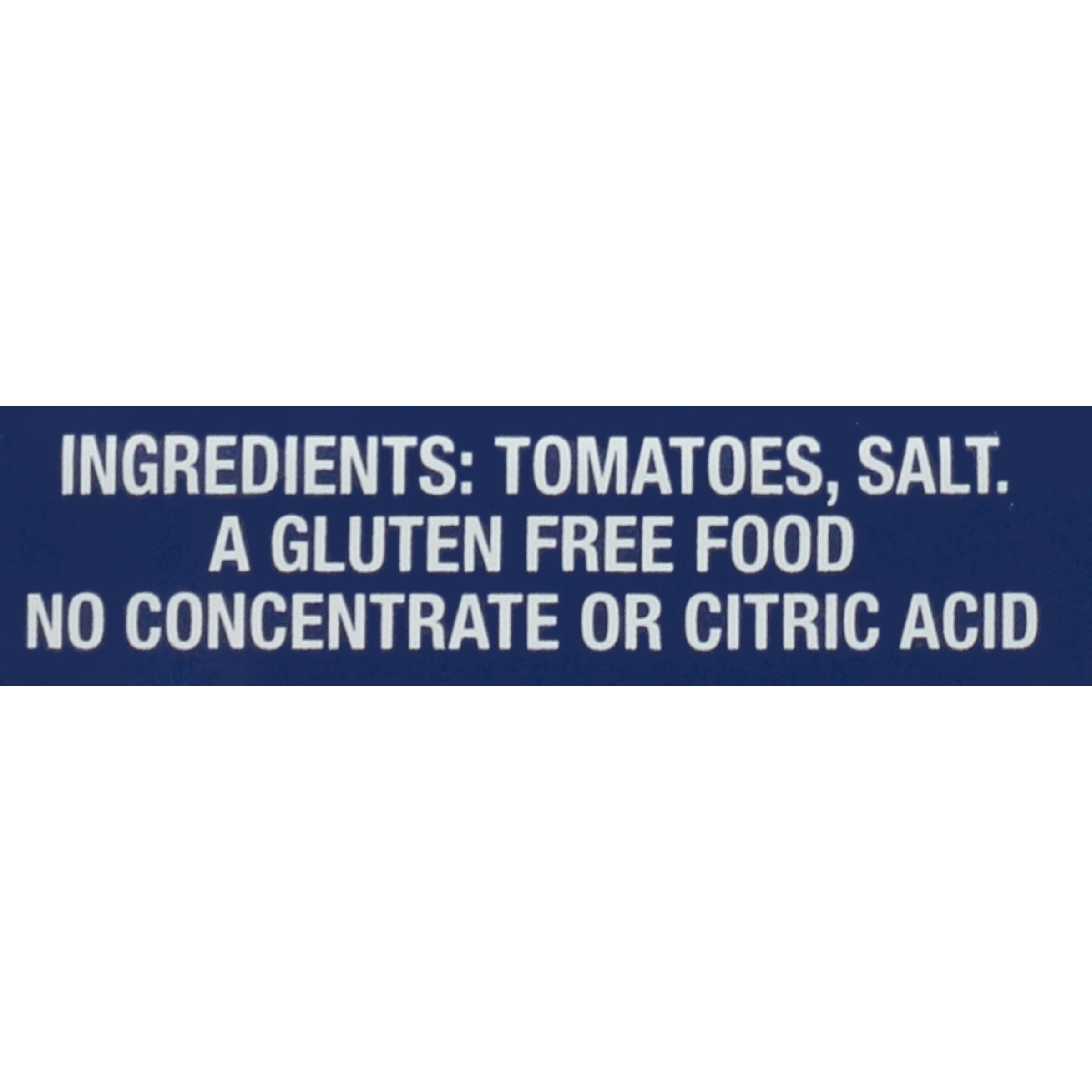 Sclafani® Crushed Tomatoes 28 oz. Can
