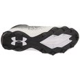 thumbnail image 4 of Under Armour Men's Spotlight Fran 2.0 Football Shoe, 4 of 6