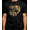 Black-4, variant on Men's Blue Cloud Binary Rain Graphic T-Shirt M-5XL