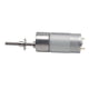 thumbnail image 5 of Motorreductor DC de Aluminio Ticfox Confiabilidad Excepcional, 5 of 12